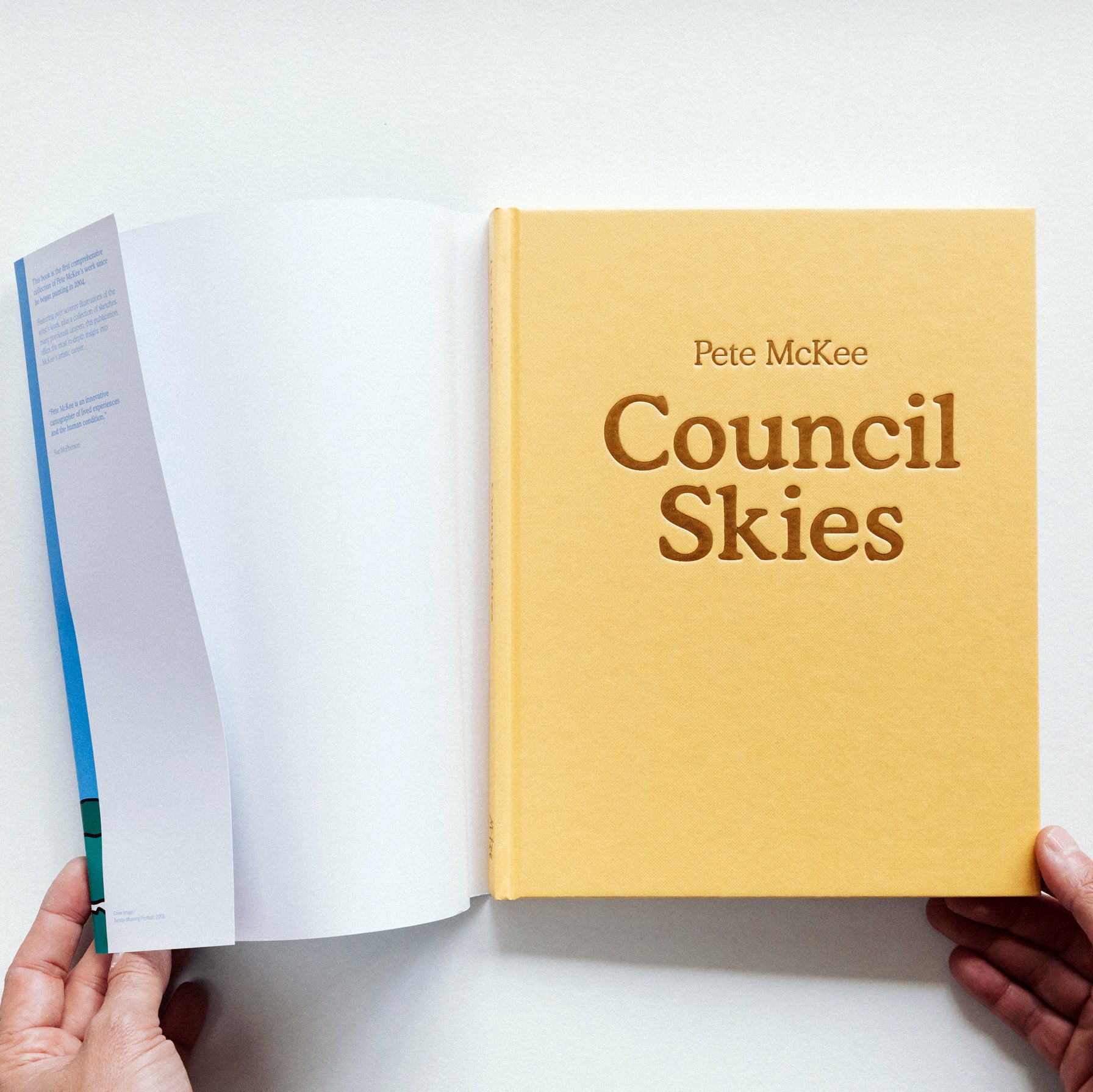 Council Skies