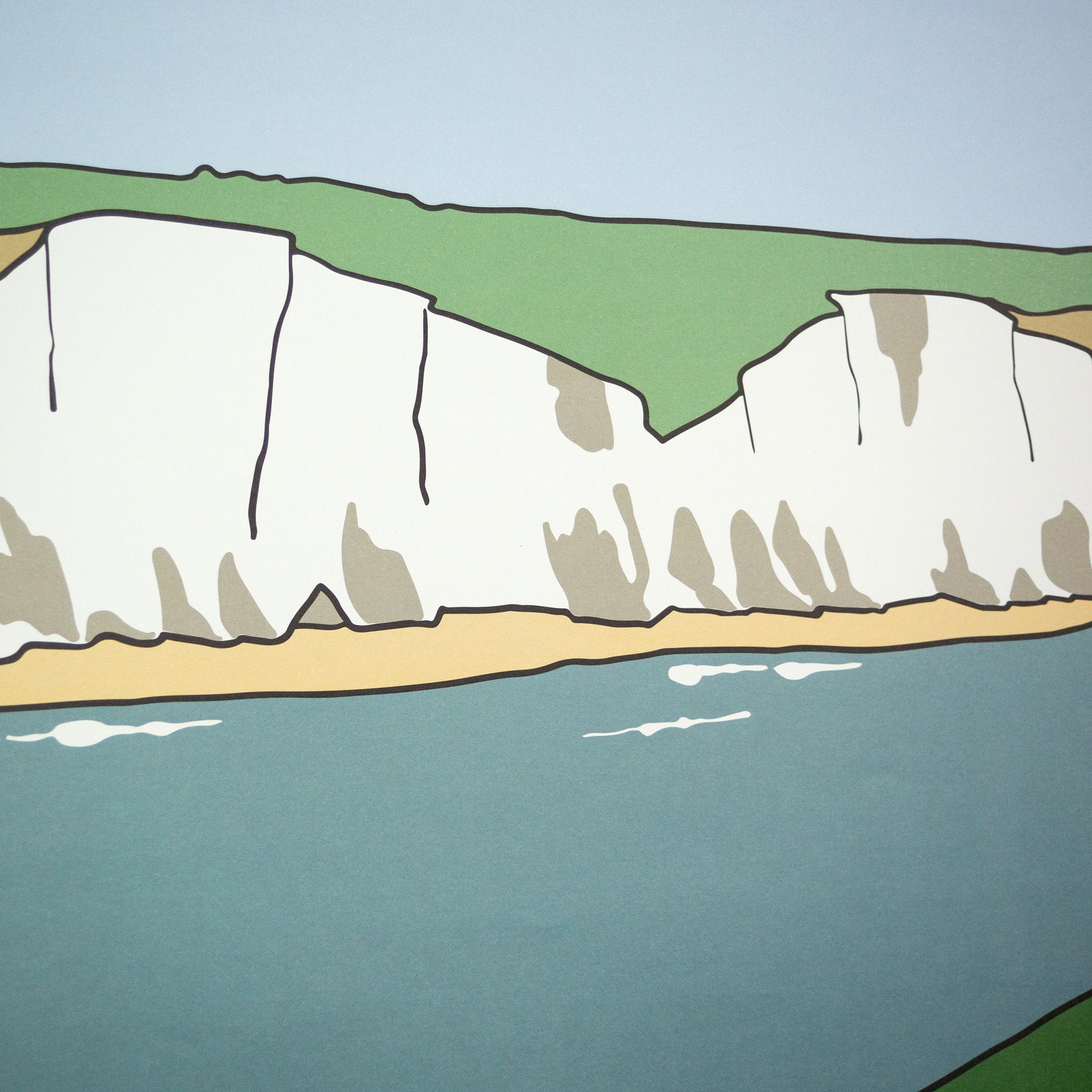 National Parks - South Downs
